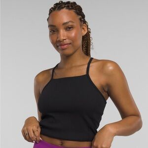 The North Face Guide Forward Rib Tank